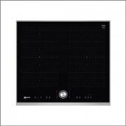 Neff TTT 6660 N / T66TT60N0, Autarkes Elektrokochfeld, TwistPad Flat, 60 cm, mit 5 Jahren Garantie!