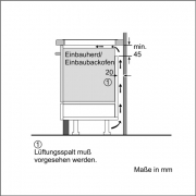 Neff TTT 6660 N / T66TT60N0, Autarkes Elektrokochfeld, TwistPad Flat, 60 cm, mit 5 Jahren Garantie!