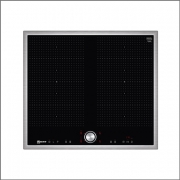 Neff TBT 5660 N / T56BT60N0, Autarkes Elektrokochfeld, TwistPad Flat, 60 cm, mit 5 Jahren Garantie!