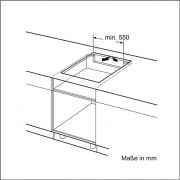 Neff TBD 5650 N / T56BD50N0, Autarkes Elektrokochfeld, 60 cm, mit 5 Jahren Garantie!