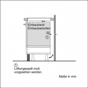 Neff TBD 5650 N / T56BD50N0, Autarkes Elektrokochfeld, 60 cm, mit 5 Jahren Garantie!