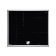 Neff TBT 4660 N / T46BT60N0, Autarkes Elektrokochfeld, TwistPad Flat, 60 cm, mit 5 Jahren Garantie!