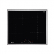 Neff TBD 4660 N / T46BD60N0, Autarkes Elektrokochfeld, 60 cm, mit 5 Jahren Garantie!