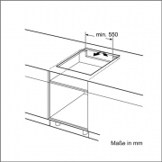 Neff TBD 4660 N / T46BD60N0, Autarkes Elektrokochfeld, 60 cm, mit 5 Jahren Garantie!