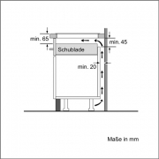 Neff TBD 4660 N / T46BD60N0, Autarkes Elektrokochfeld, 60 cm, mit 5 Jahren Garantie!