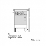 Neff TBD 4660 N / T46BD60N0, Autarkes Elektrokochfeld, 60 cm, mit 5 Jahren Garantie!