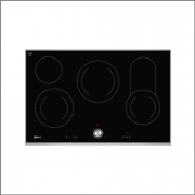 Neff TTT 1816 N / T18TT16N0, Autarkes Elektrokochfeld, TwistPad Flat, 80 cm, mit 5 Jahren Garantie!