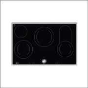 Neff TBT 1816 N / T18BT16N0, Autarkes Elektrokochfeld, TwistPad Flat, 80 cm, mit 5 Jahren Garantie!