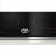 Neff TTT 1676 N / T16TT76N0, Autarkes Elektrokochfeld, TwistPad Flat, 60 cm, mit 5 Jahren Garantie!