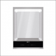 Neff NTD 7400 N / N74TD00N0, Teppan Yaki, 40 cm, mit 5 Jahren Garantie!