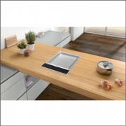 Neff NTD 7400 N / N74TD00N0, Teppan Yaki, 40 cm, mit 5 Jahren Garantie!