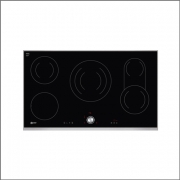 Neff TTT 1906 N / T19TT06N0, Autarkes Elektrokochfeld, TwistPad Flat, 90 cm, mit 5 Jahren Garantie!