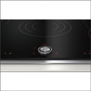 Neff TTT 1906 N / T19TT06N0, Autarkes Elektrokochfeld, TwistPad Flat, 90 cm, mit 5 Jahren Garantie!