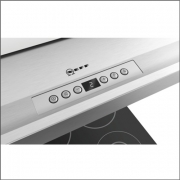 Neff DML 4954 X / D49ML54X0, Flachschirmhaube 90 cm, EEK: A, mit 5 Jahren Garantie!