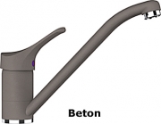 Schock Leva Festauslauf, Hochdruck, Chrom