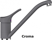 Schock Leva Festauslauf, Hochdruck, Chrom
