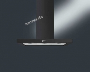 SMEG KS90XE-2 Wandhaube Edelstahl, 90 cm