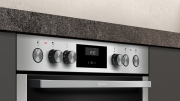 Neff ECC1622 / E1CCE2AN0, Einbauherd mit CircoTherm, EEK: A, mit 5 Jahren Garantie!