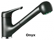 Schock Neos Schlauchbrause Chrom, Niederdruck, 542123 CHR