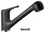 Schock Neos Schlauchbrause Chrom, Niederdruck, 542123 CHR