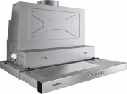 Gaggenau AF 200 160, Flachschirm-Haube Serie 200, Edelstahl, 60 cm. Mit 5 Jahren Garantie!