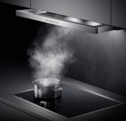 Gaggenau AF 200 160, Flachschirm-Haube Serie 200, Edelstahl, 60 cm. Mit 5 Jahren Garantie!