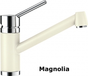 Schock Pila Festauslauf Chrom Niederdruck, 541.003 CHR