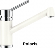 Schock Pila Festauslauf Chrom Niederdruck, 541.003 CHR