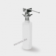 SMEG KITDSQ Einbau Seifenspender