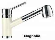 Schock Pila Schlauchbrause Chrom Niederdruck, 541.123 CHR