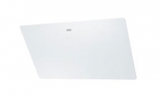 Franke Smart FSMA 805 WH Wand-Esse, Glas weiss, 80 cm, 110.0377.738