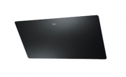 Franke Smart FSMA 905 BK Wand-Esse, Glas schwarz, 90 cm, 110.0377.734