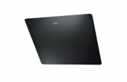 Franke Smart FSMA 605 BK Wand-Esse, Glas schwarz, 60 cm, 110.0377.736. Mit 5 Jahren Garantie!