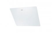 Franke Smart FSMA 605 WH Wand-Esse, Glas weiss, 60 cm, 110.0377.739. Mit 5 Jahren Garantie!