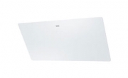 Franke Smart FSMA 905 WH Wand-Esse, Glas weiss, 90 cm, 110.0377.737, Mit 5 Jahren Garantie!