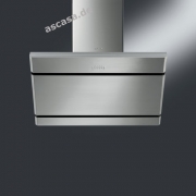 SMEG KL175XE Wandhaube Edelstahl, 75 cm, mit 5 Jahren Garantie!