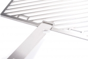 Beefer Grillrost, Beefer XL, Edelstahl