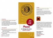 Beefer Reiniger Power 1 Liter