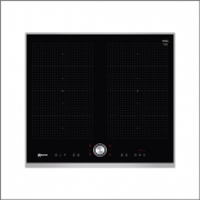 Neff TTT 5660 N / T56TT60N0, Autarkes Elektrokochfeld, TwistPad Flat, 60 cm, mit 5 Jahren Garantie!