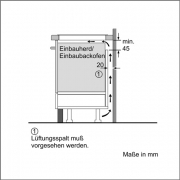 Neff TTT 5960 N / T59TT60N0, Autarkes Elektrokochfeld, TwistPad Flat, 90 cm, mit 5 Jahren Garantie!