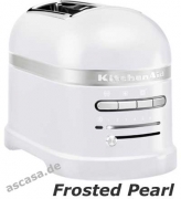 KitchenAid Artisan, 5KMT2204EER, 2-Scheiben Toaster, Empire Rot