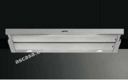 SMEG KSET900HXE Flachschirmhaube Edelstahl, 90 cm