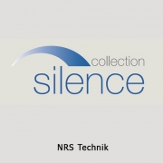 Falmec Stilo NRS Wandhaube 90 cm, Front weiss, mit 5 Jahren Garantie