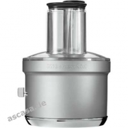 KitchenAid 5KSM2FPA, Food-Prozessor-Vorsatz