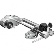 KitchenAid 5KSM1APC, Spiralschneider (Spiralizierer) fr Kchenmaschine