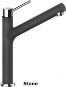 Schock Dion Festauslauf, Chrom, Hochdruck, 510000 CHR