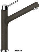 Schock Dion Festauslauf, Chrom, Hochdruck, 510000 CHR