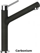 Schock Dion Festauslauf, Chrom, Hochdruck, 510000 CHR