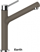 Schock Dion Festauslauf, Chrom, Hochdruck, 510000 CHR