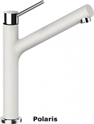 Schock Dion Festauslauf, Chrom, Hochdruck, 510000 CHR